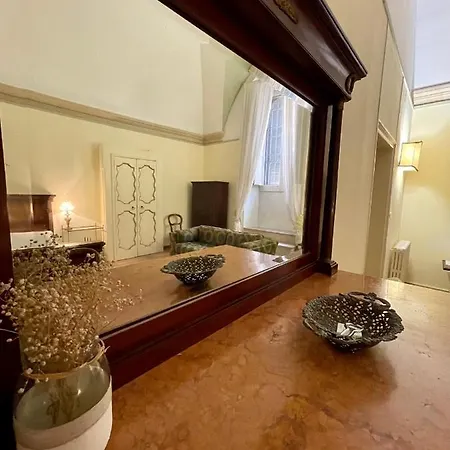 4 Balconi Rooms- Dimora Arditi B&B Lecce Buitenkant foto