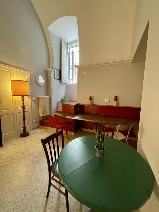 Bed & Breakfast 4 Balconi Rooms- Dimora Arditi *